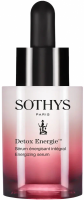 Sothys Energizing Serum (Энергонасыщающая сыворотка комплексного действия), 30 мл