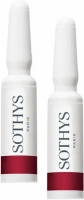 Sothys Energizing Radiance Ampoules (Ампулы для сияния кожи)