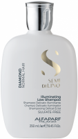 Alfaparf Illuminating Low Shampoo (Шампунь для нормальных волос, придающий блеск)