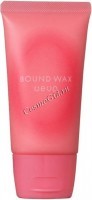 Demi Uevo Pink Bound Wax (Воск-крем для волос сильной степени фиксации), 60 г