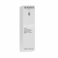 Sothys [W.]+ Brightening Cleansing Cream (Очищающий осветляющий крем), 125 мл