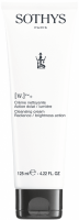 Sothys [W.]+ Brightening Cleansing Cream (Очищающий осветляющий крем), 125 мл