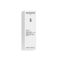 Sothys [W.] Brightening mask (Осветляющая маска)