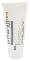 Ericson laboratoire Meso-vit zeolite scrub (Цеолитовый скраб мезо-вит), 150 мл