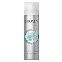 Nioxin Dry Cleanser (Сухой шампунь для волос)