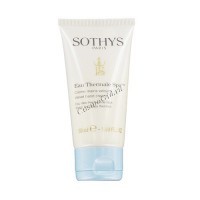 Sothys Soothing velvet cream (Успокаивающий бархатный крем), 150 мл.