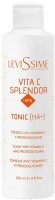 LeviSsime VITA C Tonic [HA +] + GPS (Интеллектуальный тоник с витамином С, протеогликанами, GPS и [HA +]), 200 мл