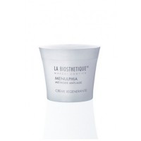 La biosthetique skin care methode anti-age menulphia regenerante creme (Регенерирующий легкий крем для сухой и нормальной кожи)