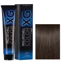 Paul Mitchell Color XG CoverSmart (Перманентный краситель для закрашивания седины), 90 мл