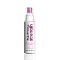 Paul Mitchell Super Strong Liquid Treatment - восстанавливающий спрей (маска для ленивых) 100мл