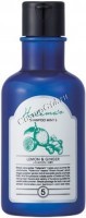 Demi Halemao Shampoo Mint 5 (Арома-шампунь с охлаждающим эффектом (5 звезд) и ароматом лимона и имбиря)