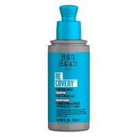 Tigi Bed head urban anti+dotes recovery shampoo (Шампунь для сухих и поврежденных волос уровень 2)