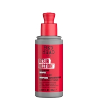 Tigi Bed head urban anti+dotes resurrection shampoo (Шампунь для сильно поврежденных волос уровень 3)