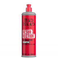 Tigi Bed head urban anti+dotes resurrection shampoo (Шампунь для сильно поврежденных волос уровень 3)