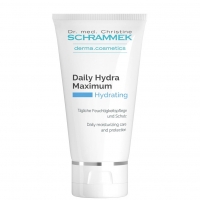 Dr.Schrammek Daily Hydra Maximum (Крем-флюид с мощным увлажняющим и защитным действием SPF 20)