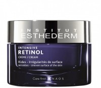 Institut Esthederm Intensive Retinol (Крем с ретинолом), 50 мл