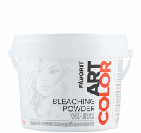 Farmavita Bleaching Powder White (Белый осветляющий порошок),500 г.