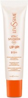 Levissime Vita C Splendor +GPS LIP UP, SPF 15 (Бальзам для губ с эффектом увеличения объема и глубокого увлажнения), 15 мл