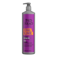 Tigi Bed head Serial Blonde conditioner (Кондиционер для блондинок)