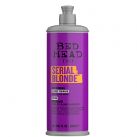 Tigi Bed head Serial Blonde conditioner (Кондиционер для блондинок)