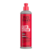 Tigi Bed head urban anti+dotes resurrection shampoo (Шампунь для сильно поврежденных волос уровень 3)