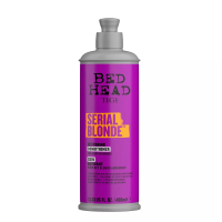 Tigi Bed head Serial Blonde conditioner (Кондиционер для блондинок)