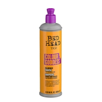 Tigi Bed head colour goddess oil infused shampoo (Шампунь для окрашенных волос)