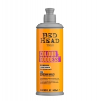 Tigi Bed head colour goddess oil infuser conditioner (Кондиционер для окрашенных волос)