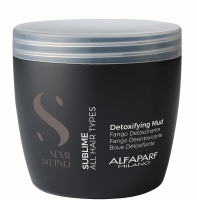 Alfaparf Detoxifying Mud (Детокс-грязь), 500 мл