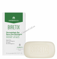 Cantabria BiRetix Dermatologic Bar Дерматологическое мыло, 80 гр