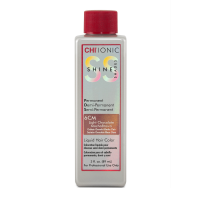 CHI Ionic Shine Shades Liquid Hair Color (Жидкая краска для волос), 89 мл