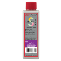 CHI Ionic Shine Shades Liquid Hair Color (Жидкая краска для волос), 89 мл