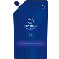 Lebel Luviona Oxy PX (Оксидант)