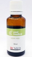 Peel Medical Light Peel (Легкий пилинг), 30 мл