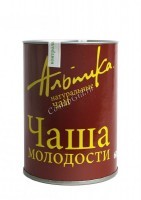 Альпика Чай «Чаша молодости», 60 гр.