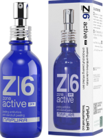 Napura Z6 Active Pre (Пил-сыворотка глубокого очищения от перхоти для раздраженной кожи головы), 50 мл