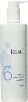 Lessel Biotech Aloe Finish Cream №6 (Финиш-крем с алое), 400 мл