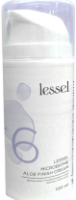 Lessel Microbiome Aloe Finish Cream №6 (Финиш-крем)