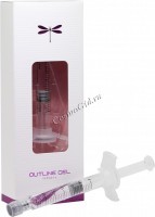 La Beaute Medicale Outline Gel (контургель - ХПМ) лифтер 140 мг, 2 мл