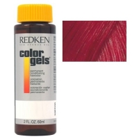 Redken Color Gels (Перманентный краситель-лак для волос), 60 мл