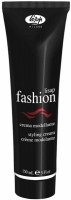 Lisap Fashion Extreme Styling cream (Моделирующий крем сильной фиксации для укладки волос), 150 мл