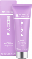 Janssen Perfect Bust Formula (Лифтинг-сыворотка для бюста)