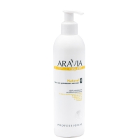 Aravia Natural (Масло для дренажного массажа), 300 мл.