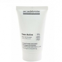 Academie Time Active Cherry Blossom Dynastiane Eye First Care (Крем для контура глаз с разглаживающим эффектом)