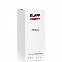 Klapp Immun Couperose Cream ("Антикупероз" крем), 30 мл