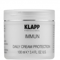 Klapp Immun Daily Cream Protection (Дневной крем)