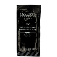 Salerm Control Matte Cream (Моделирующий крем без блеска), 50 мл