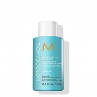 Moroccanoil Moisture Repair Shampoo (Увлажняющий восстанавливающий шампунь)