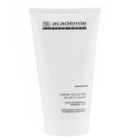 Academie Creme Veloutee (Мягкий увлажняющий крем-бархат)