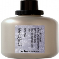 Davines More Inside Blow Dry Primer (Спрей-праймер для блеска и объёма волос)